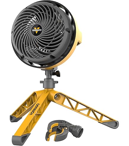 Vornado ボルネード サーキュレーター イエロー 293HD-JP Amazon.co.jp: Vornado サーキュレーター(空気循環器)イエロー